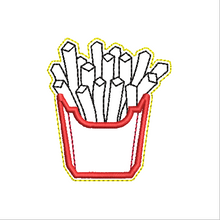 Load image into Gallery viewer, Fries Fob