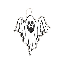 Load image into Gallery viewer, Ghost Fob