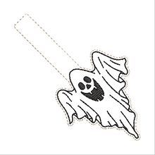 Load image into Gallery viewer, Ghost Fob