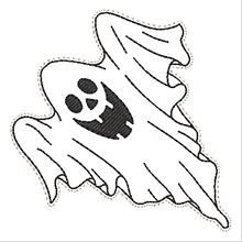 Load image into Gallery viewer, Ghost Ornament