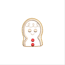 Load image into Gallery viewer, Christmas Finger Puppets