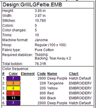 Load image into Gallery viewer, Grill Ornament
