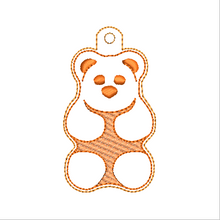 Load image into Gallery viewer, Candy Bear Fob