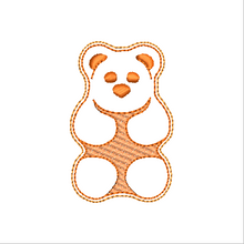 Load image into Gallery viewer, Candy Bear Fob