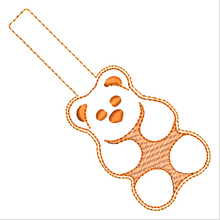 Load image into Gallery viewer, Candy Bear Fob