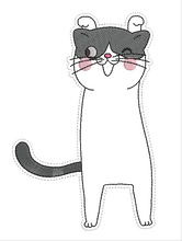 Load image into Gallery viewer, Hang In There Bunting One