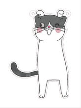 Load image into Gallery viewer, Hang In There Bunting One