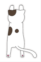 Load image into Gallery viewer, Hang In There Bunting Four