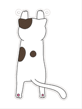 Load image into Gallery viewer, Hang In There Bunting Four