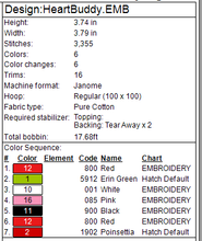Load image into Gallery viewer, Heart Buddy Mini Wall Hang