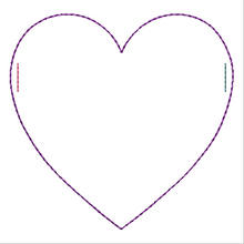 Load image into Gallery viewer, Love Birds Bunting