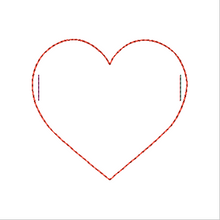 Load image into Gallery viewer, Love Birds Bunting