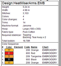 Load image into Gallery viewer, Mr. Heat Wall Hang