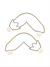 Load image into Gallery viewer, Mr. Heat Wall Hang