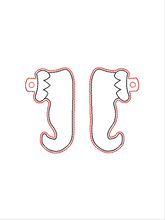 Load image into Gallery viewer, Mr. Heat Wall Hang