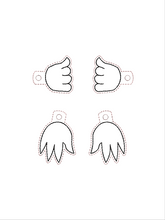 Load image into Gallery viewer, Mr. Heat Wall Hang