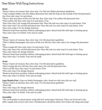 Load image into Gallery viewer, Mr. Heat Wall Hang