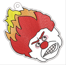 Load image into Gallery viewer, ITH Mr. Heat Ornament