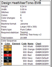 Load image into Gallery viewer, Mr. Heat Wall Hang