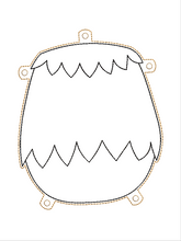 Load image into Gallery viewer, Mr. Heat Wall Hang