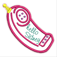 Load image into Gallery viewer, Hello Sidney Ornament