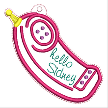 Load image into Gallery viewer, Hello Sidney Ornament