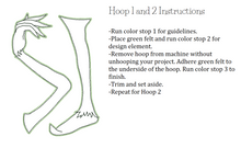 Load image into Gallery viewer, 2021 Grinch Wall Hang