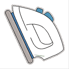 Load image into Gallery viewer, Sewing Kit Bookmark Set