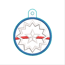 Load image into Gallery viewer, Juneteenth Fob
