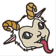 Load image into Gallery viewer, Krampus Ornament