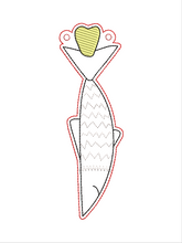 Load image into Gallery viewer, Large Fish Bunting