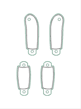 Load image into Gallery viewer, Leprechaun Wall Hang