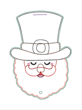 Load image into Gallery viewer, Leprechaun Wall Hang