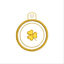 Load image into Gallery viewer, Lucky Coin Fob