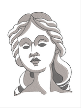 Load image into Gallery viewer, Marbleous 5x7