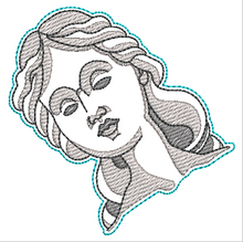 Load image into Gallery viewer, ITH Marbleous Ornament