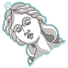 Load image into Gallery viewer, ITH Marbleous Ornament