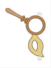 Load image into Gallery viewer, Mardi Gras Mystery Mask