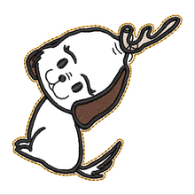 Load image into Gallery viewer, Reindeer Max Chibi Ornament