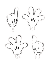 Load image into Gallery viewer, Mr. Hot Dog! Wall Hang