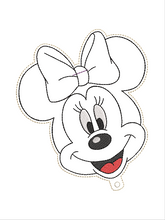 Load image into Gallery viewer, Mrs. Hot Dog! Wall Hang