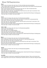 Load image into Gallery viewer, Mrs. Hot Dog! Wall Hang