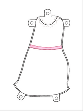 Load image into Gallery viewer, Mrs. Hot Dog! Wall Hang