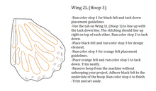 Load image into Gallery viewer, Butterfly Wings