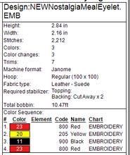 Load image into Gallery viewer, Nostalgia Meal