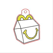 Load image into Gallery viewer, Nostalgia Meal