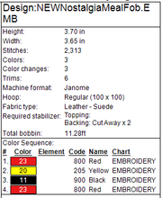 Load image into Gallery viewer, Nostalgia Meal
