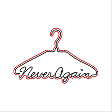 Load image into Gallery viewer, Never Again Fob