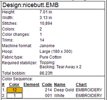Load image into Gallery viewer, Nice Butt Hand Towel
