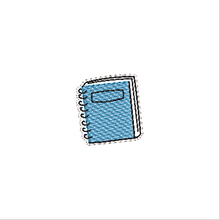 Load image into Gallery viewer, School Mini Felties